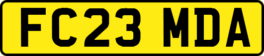 FC23MDA