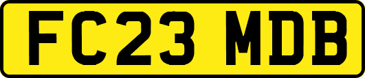 FC23MDB