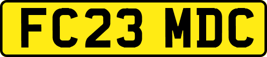 FC23MDC