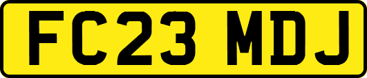 FC23MDJ