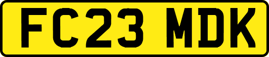 FC23MDK