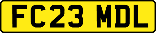 FC23MDL