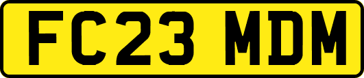FC23MDM