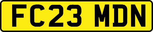 FC23MDN