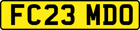 FC23MDO