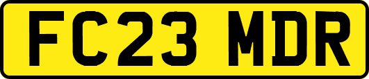 FC23MDR