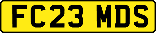 FC23MDS