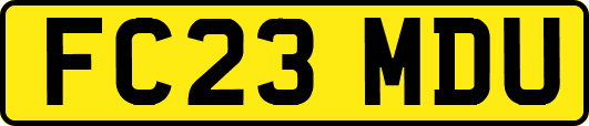 FC23MDU