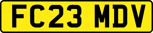 FC23MDV