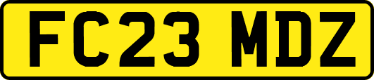 FC23MDZ
