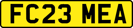 FC23MEA