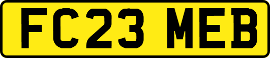 FC23MEB
