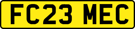 FC23MEC