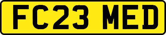 FC23MED