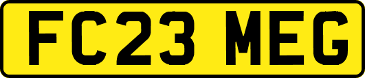 FC23MEG