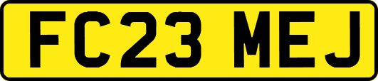 FC23MEJ