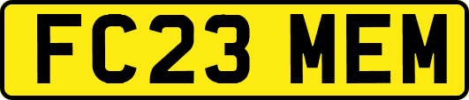 FC23MEM