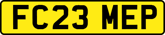 FC23MEP