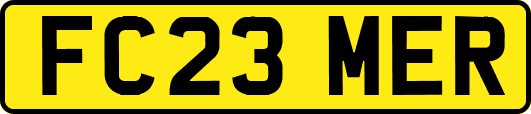 FC23MER