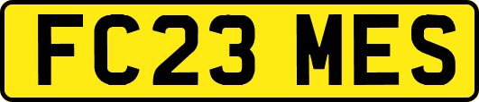 FC23MES
