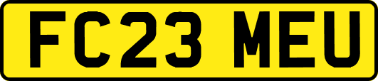 FC23MEU