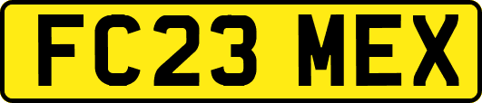 FC23MEX