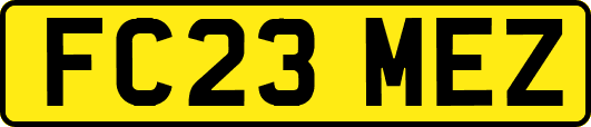 FC23MEZ