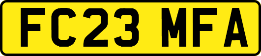 FC23MFA
