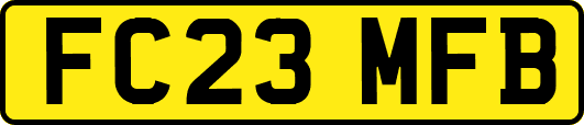 FC23MFB