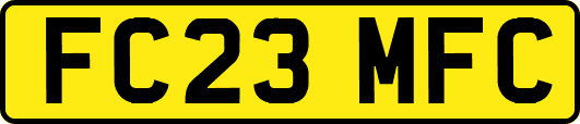 FC23MFC