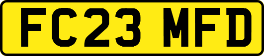 FC23MFD