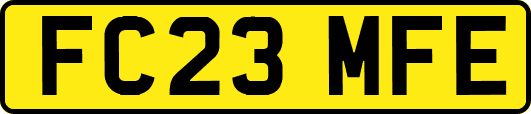 FC23MFE