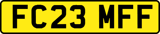 FC23MFF