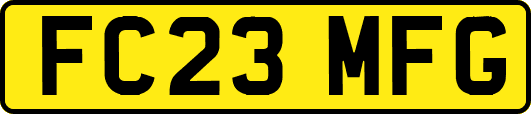 FC23MFG