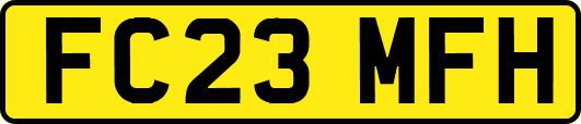 FC23MFH