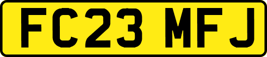 FC23MFJ
