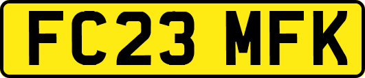 FC23MFK