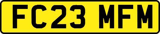 FC23MFM