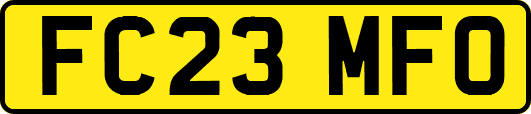 FC23MFO