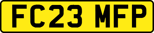 FC23MFP