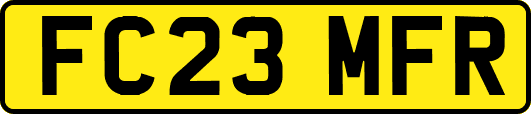 FC23MFR