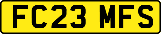FC23MFS