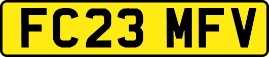 FC23MFV
