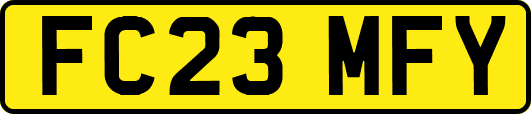 FC23MFY