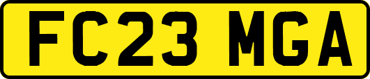 FC23MGA