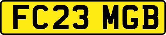 FC23MGB
