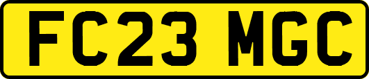 FC23MGC