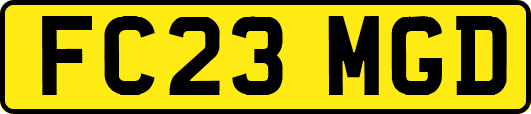 FC23MGD