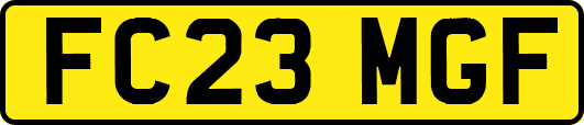 FC23MGF