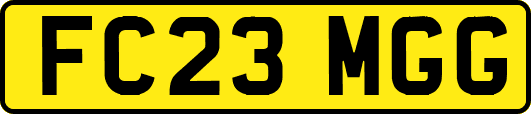 FC23MGG